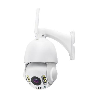 China NIGHT VISION Rilevamento automatico tv camera wifi ip ptz 5mp ptz tv camera for sale