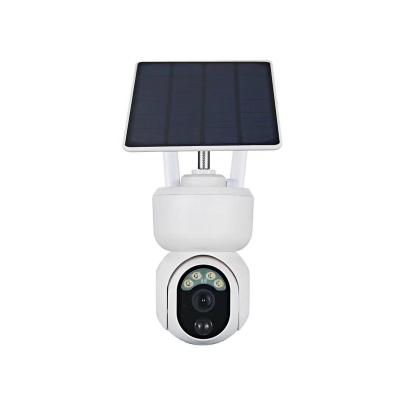 China NIGHT VISION mini wifi camera 4g solar cctv IP wifi indoor outdoor camera for sale