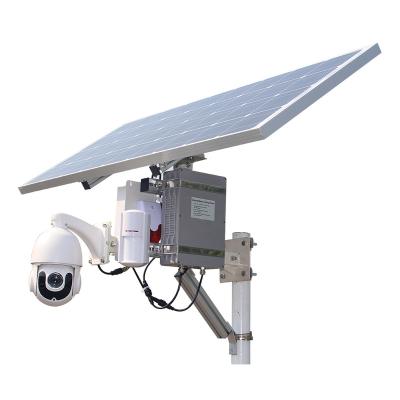 China outdoor zoom system ptz night vision ip wifi nvr cctv webcam gsm sim card 3g 4g 4g solar power wireless camera for sale