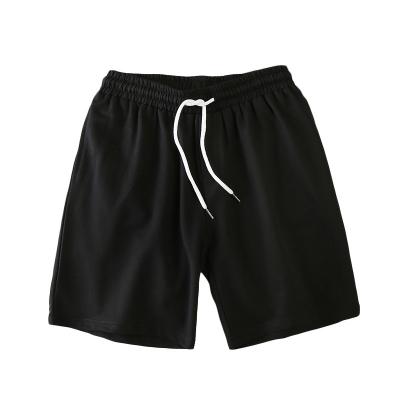 China QUICK DRY Custom Brand Beach Solid Color Mens Loose Trunks Gym Swimwear Hippie Sport Shorts for sale