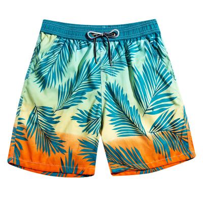 China QUICK DRY Summer Ocean Couples Dress Beach Pants Surfing Quick Dry Men Women Shorts Sportswear Beach Outfit for sale