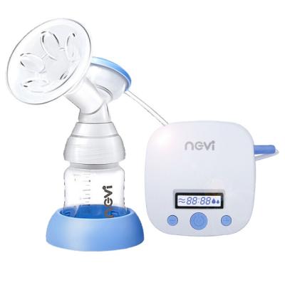 China BPA Free Cheap Baby Product Milk Feeding Pump BPA Free Automatic Breast Pump for sale