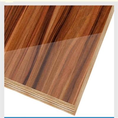 China Traditional 1220*2440, 1220*2800, 1830*2440 High Gloss Laminate Furniture Acrylic MDF Boards for sale