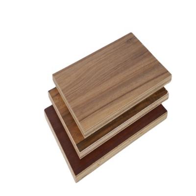 China 12mm15mm melamine moisture proof cheap 18mm plywood for sale