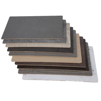 China Melamine Laminated MDF Board 18mm Waterproof Moisture Proof 15mm MDF Board for sale