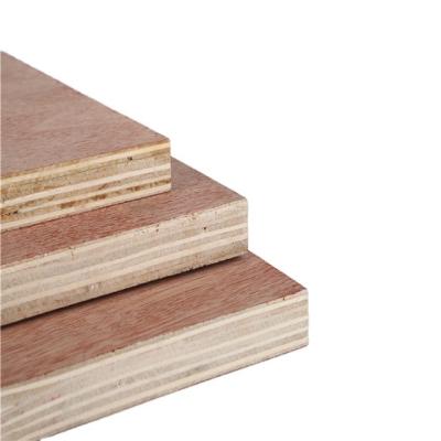 China Modern Bintangor Plywood Menards Plywood Price Indonesia Plywood Professional for sale