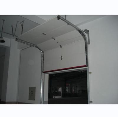 China Modern aluminum roller shutter door rolling garage door for industrial roller door for sale