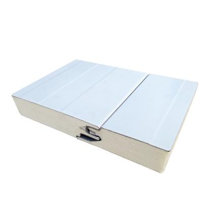 China Modern Hot Sale China Supplier PU Insulation Panels for sale