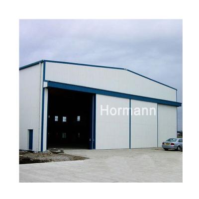 China Anti-theft Industrial Metal Frame Large Sliding Glass Door for sale