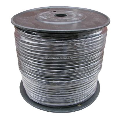 China Microphone 22/2 (22 A.W.G. 2 Conductor), Reel, 500 Feet Shielded Bulk Microphone Cable for sale