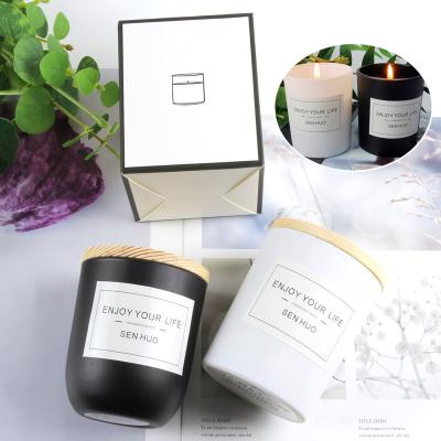 China New Arrival Cheap Candles From Latest Design Fashionable Luxury Eco Friendly Professional Manufacturer Scented With Glass Jar for sale