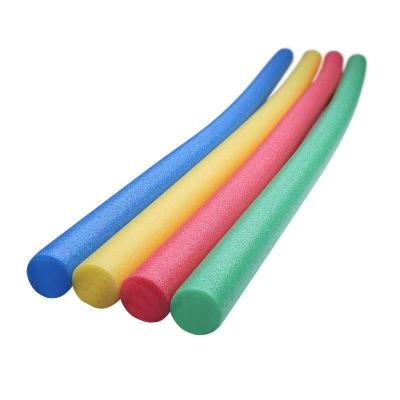 China Floating swimming noodles for kids and adults on the pool or for bath fun toys for sale