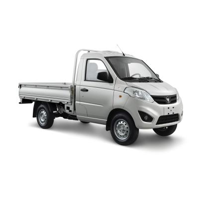 China China foton 4x4 mini truck for sale 4880*1650*1925 for sale