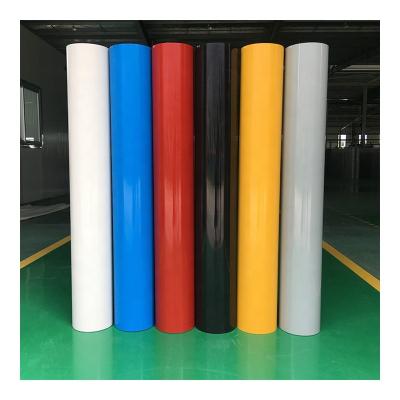 China Modern Roll Sheet Sports Elastic Vinyl Flooring for sale