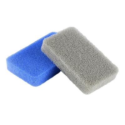 China Hot Sale Kitchen Viable Silicone Maker Cleaning Sponge Cloth for sale