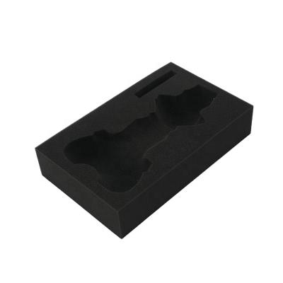 China Damping Sponge Wholesale Price Customizable Digital Shock Cutout And Packing for sale