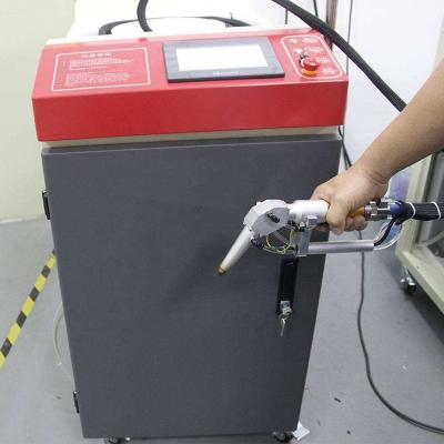 China Laser Engraving Laser Welding Machine Equipment for sale