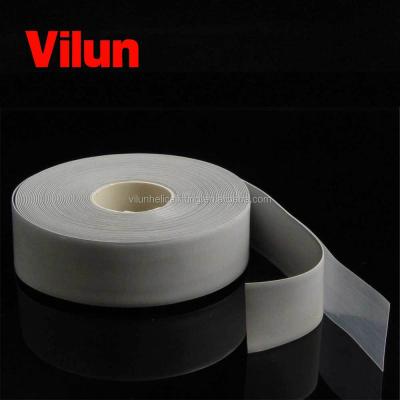 China HB1521 High Temperature Silicone Self Amalgamating Tape , Power Cable Accessories for sale