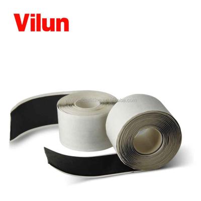 China HB1504 LOW VOLTAGE Complex Insulation Waterproof Tape, Waterproof Insulation Tape for Protective Sealing and Insulating T Joints of Cable Jacket for sale