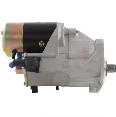 China Car starter replaces 16830N 228000-0570 228000-0571 228000-0572 228000-0573 228000-0574 28100-54010, 28100-54032, 28100-54052 HILUX VI collection (_N1_) for sale