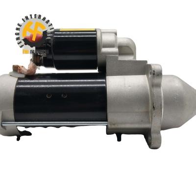 China FHI 24V 9T 5.0KW High Quality 4M2012 Starter Motor 0001231005 Starter Motor 0001231028 0001263007 0001263008 00012630520 1180999 Other for sale