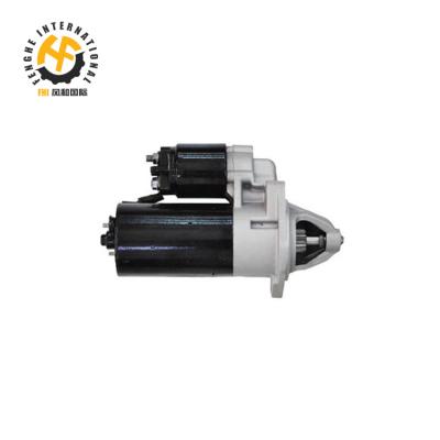 China Auto Starter Motor 12V Starter Motor Assembly Hot Selling Engine Parts 0001108001 035911023K Lester 16956 For AUDI 100 2.3L 90 (89 for sale