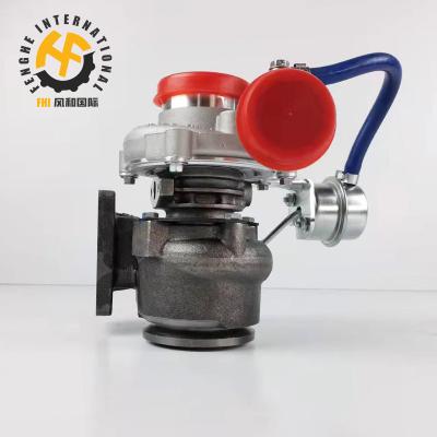 China Hot Sale OE539899 GT1749S Engine Part For John Deere Tractor 5075E Turbocharger STANDARD for sale