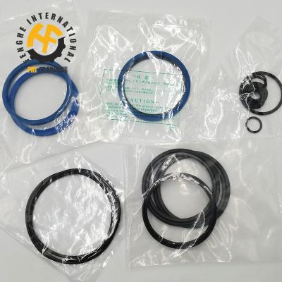 China Excavator Accessories Rock Crusher Seal Kit SB 43 Crusher Repair Kit For Excavator Hydraulic Cylinder Seal Kit for sale