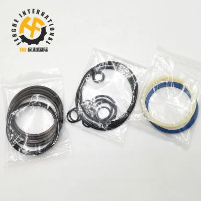 China Kit SB-40 (U641) - 68 Crusher Repair Excavator Accessories Rock Crusher Seal Kit For Excavator Hydraulic Cylinder Seal Kit for sale