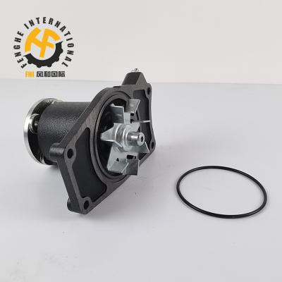 China ME088301 ME993520 Machinery Repair Shop Construction Machinery Spare Parts 6D31 6D34 Cooling Water Pump For SK200-5 SK200-6 SK230-6 Excavator for sale