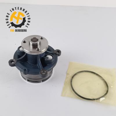 China Machinery Repair Shops High Performance Construction Machinery Spare Parts 20459004 Cooling Water Pump 20502535 For Volvo Excavator D6D EC210 D6D for sale