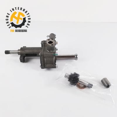 China Machinery Repair Shops Oil Pump 8-94366-241-0 1-13100-204-0 94044271 For ISUZU 6BD1engine for sale