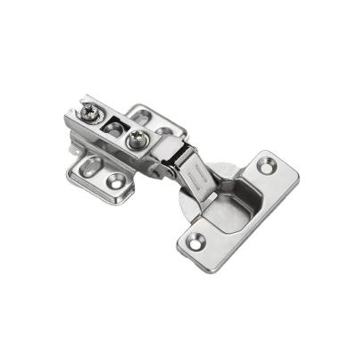 China Modern Types of Furniture Hinges Hidden Hinges Sideboard Hardware Hinges for sale