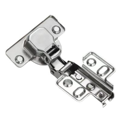 China Factory Manufacturer 35mm Cup One Way Stainless Steel Modern Door Hinge, Hot Selling Every Country Furniture Hinge for sale