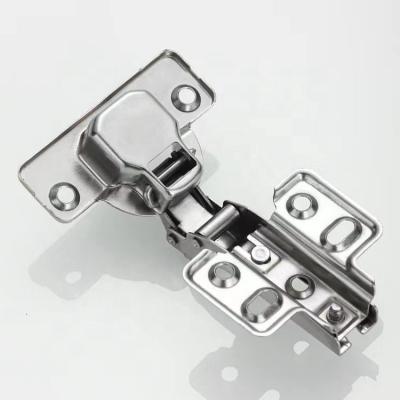 China China supplier dobradica modern soft close hinge two stage strength furniture hinges for sale