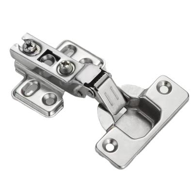 China Manufacturer 35mm Modern Cup Factory Stainless Steel Two Way Door Hinge, Hot Selling Every Country Furniture Hinge for sale