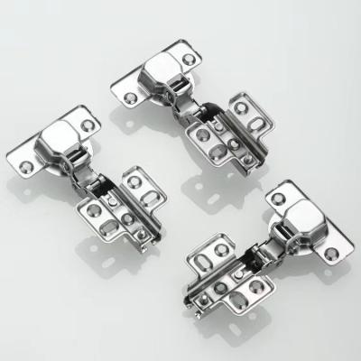 China Sale Modern New Type Door Stainless Steel Cabinet Pit Hinge for sale