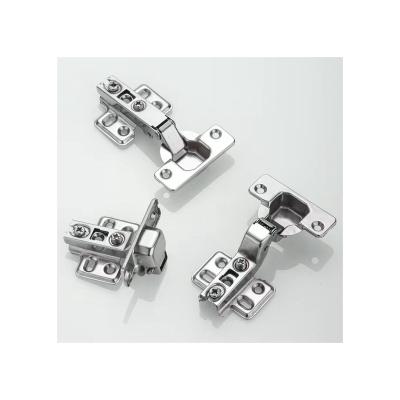 China Factory Sale Modern Various 11.5mm Concealed Door Cabinet Hinge for sale