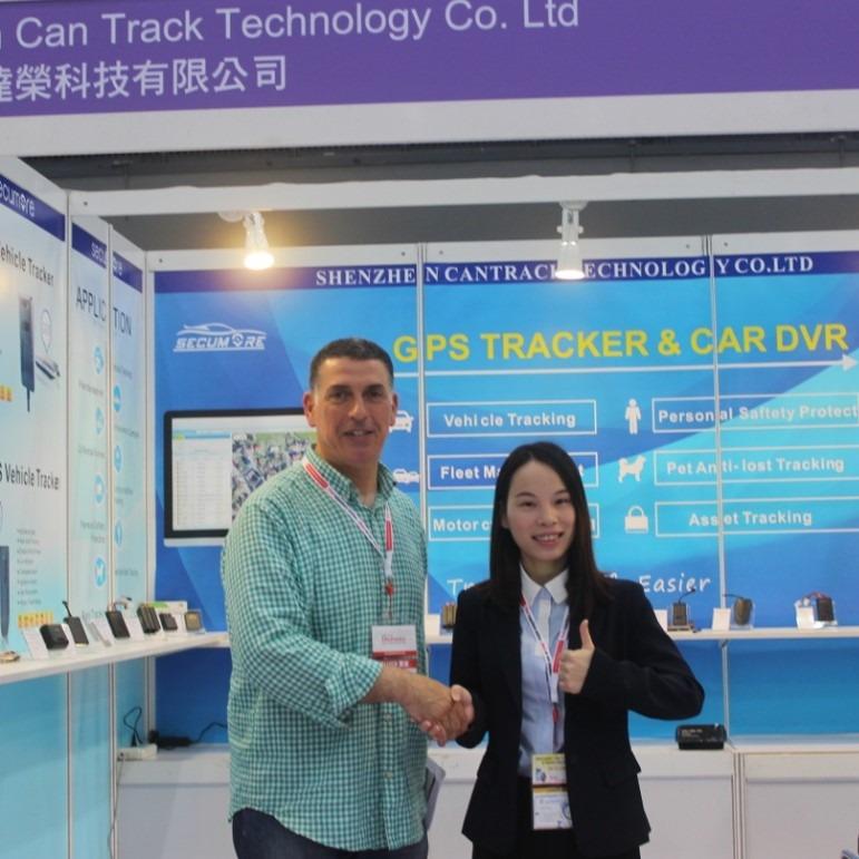 Verifizierter China-Lieferant - Shenzhen Cantrack Technology Co.,ltd.