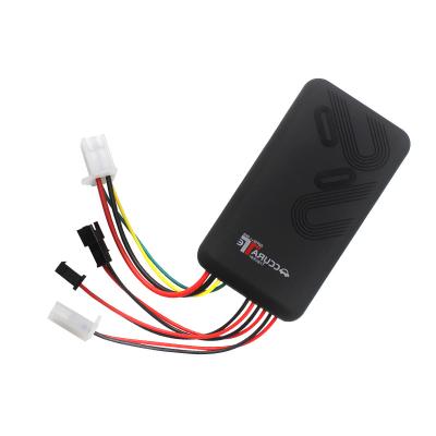 China Newest Vehicle car gps tracker with android ios app, wholesale vehicle gps tracking system two-way calling funtion device for sale