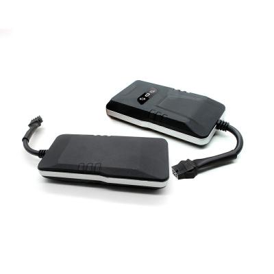 China car gps tracker cantrack for vehicle fleet management with free web platform and app for sale