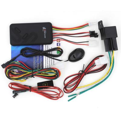 Κίνα E-Bike Motorcycle Gps Tracker With Acc Detection And Over-Speed Warning προς πώληση