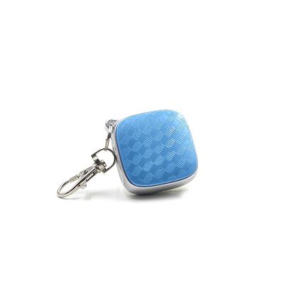 Cina Smallest Personal Old People Kids Personal Gps Tracker With Built-In Backup Battery in vendita