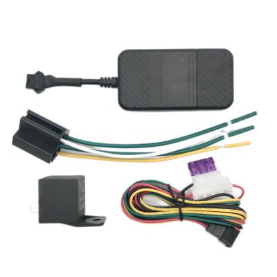 China Automotive Motorcycle GPS Tracker For E-Bike Tracking Support Geo Fence Alarm for sale