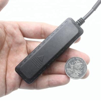 Chine Automotive Motorcycle Gps Tracker For Locating And Monitor Any Remote Targets à vendre