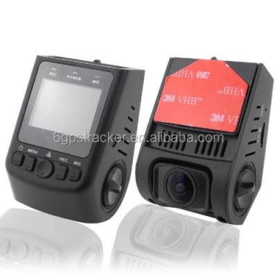 China As Seen On TV Night Vision Car Camera Recorder H.264 170 Degree Wide Angle View for sale