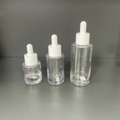 China Used For Hot Sales Cosmetic Essential Oil Bottle For Serum 30ml 50ml 80ml 100ml Lotion Cosmetic Bottle for sale