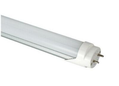 China 0.6 Meter 8W Schools LED Tube Lighting IP22 AC85 - 265V  Isolated Driver with G13 Lamp Holder for sale