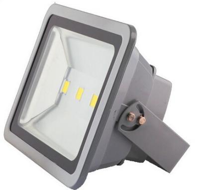 China Bridgelux COB 150 Watt Industrial Flood Lighting AC 230V SCR Dimming Easy Install for sale