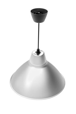 Chine Basse lumière de baie des supermarchés 30Watt LED angle de vue de 60 degrés avec le conducteur de Meanwell à vendre